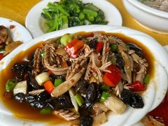 -荣生萝卜汤饭店