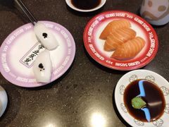 -元气寿司(东方宝泰店)