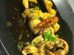 -靓靓蒸虾(中山公园店)