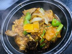 -一哥美食(总店)
