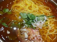 -香约老地方烧烤(九道街店)