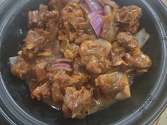 -三得正宗乌烈乳羊(环城东二路店)