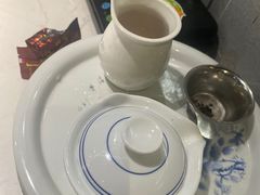 -叹茶靓点·粤式餐厅·全天茶市(石井万民广场店)