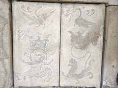 -卧龙岗文化园-南阳市汉画馆