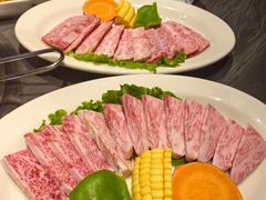 -NIUAN牛庵·日式和牛烧肉(恒隆店)