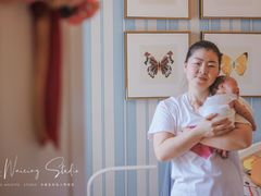 -爱月宝月嫂·育儿嫂(哈尔滨总店)