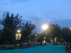 -苏州乐园森林水世界