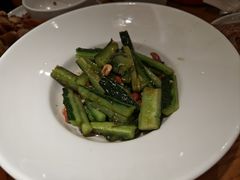 -九毛九西北菜(大东海店)