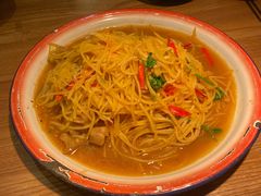 -先启半步颠小酒馆|猛火现炒川菜(泰州首店)