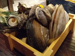 -矶野水产(澳门逸园中心店)