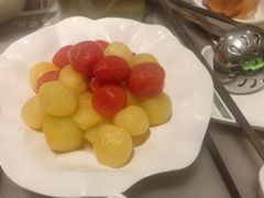 荔枝小番茄-牛街·马辈儿涮肉(牛街总店)