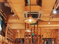 -冰川冷面·延边菜·炭烤串(观前店)