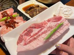 -军硕烤肉·部队火锅(二七万达店)