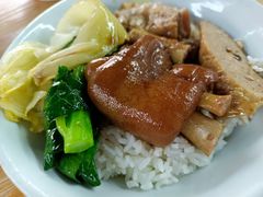 四点金饭-林尧隆江猪脚饭店(东门店)