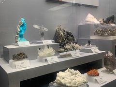 -湖南省地质博物馆