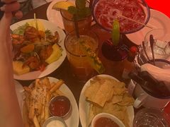 -Chili's Cafe&Bar奇利斯(滨江店)