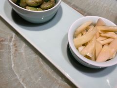 -湖滨28中餐厅·西湖宴·杭州君悦酒店