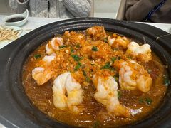 -船歌·鱼水饺青岛菜(国贸商城店)