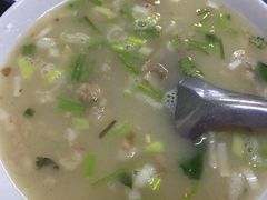 -杨家清真小吃部(十二纬路店)