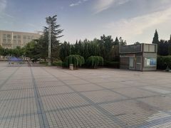 -长安大学(北校区)