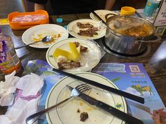 -巴犀烧烤(新崇光店)