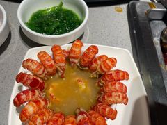 -海底捞火锅(吴中路店)