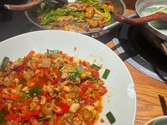 -吃饭皇帝大(合生汇店)