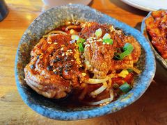 -付小姐在成都(南锣鼓巷店)