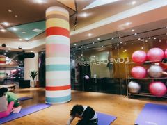 -奇迹健身·恒温游泳(恒大广场店)