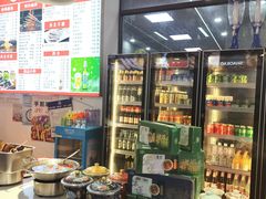 -兰州陈记牛肉面 ·烧烤· 铜锅涮肉(万达店)