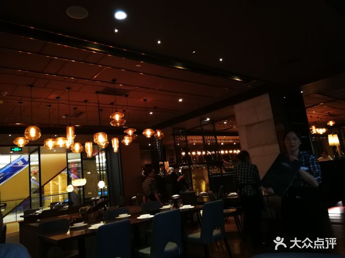 铜锣湾(解放碑英利大融城店-图片-重庆美食-大众点评网