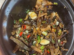 -云海肴云南菜·蒸汽石锅鱼(北京良乡华冠店)