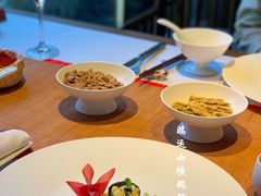 -鲤院·新中式美学·庭院餐厅(夫子庙店)