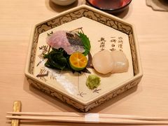 -Ginza Onodera 鮨(外滩十八号店)