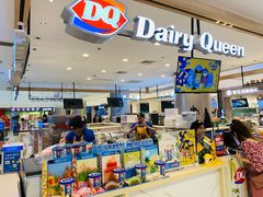 -DQ·蛋糕·冰淇淋(合生汇店)