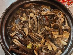 -山四砂锅(太原钟楼街店)