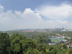 -狼山风景名胜区