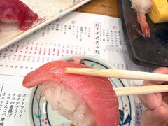 -元祖ぶっち切り寿司 魚心(三宫店)