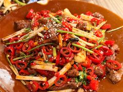 -饭江湖·江湖菜(湖广会馆店)