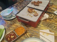 -欢聚烤吧(朱辛庄TBD万科店)