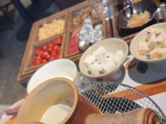 -FUNFUN有饭花园聚会餐厅