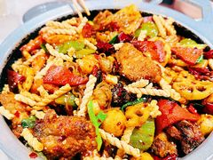 -小城外婆肴私房菜.家宴聚集点(圆明园颐和园·清河上地店)