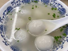 元宵-老福洲(西洪路店)