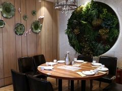 包厢-九转小磨·非遗东北菜(群力店)