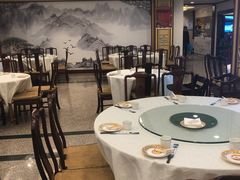 大堂-鸿宾楼(展览馆路店)