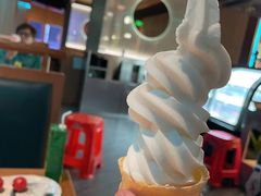 -阪尚皇·原切牛排·烤肉火锅自助(北京路店)
