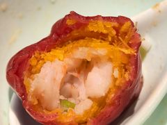 金莎红米肠-点都德(千灯湖环宇城店)