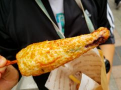 -古来思鱼饼