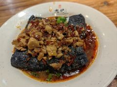 -湘人龙记老长沙米粉(鸟巢店)