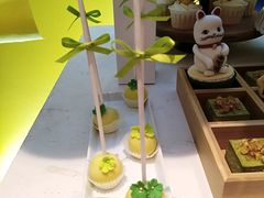 -上海静安香格里拉大酒店